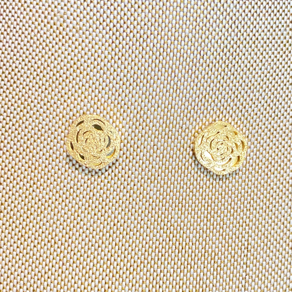 🤩 Fashion Earrings